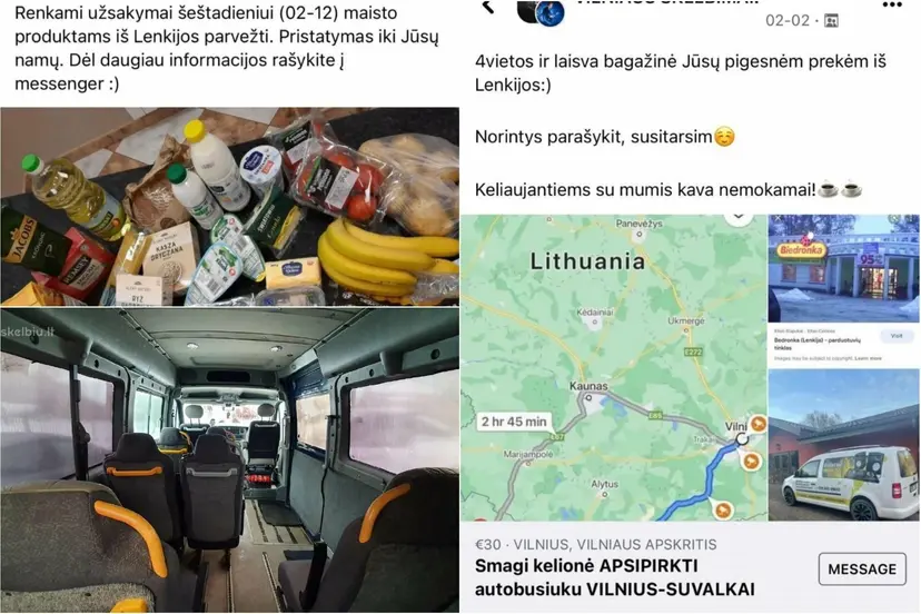 lenkija apsipirkti 89473197