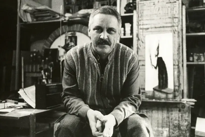 leonardas gutauskas
