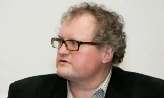 leonidas donskis