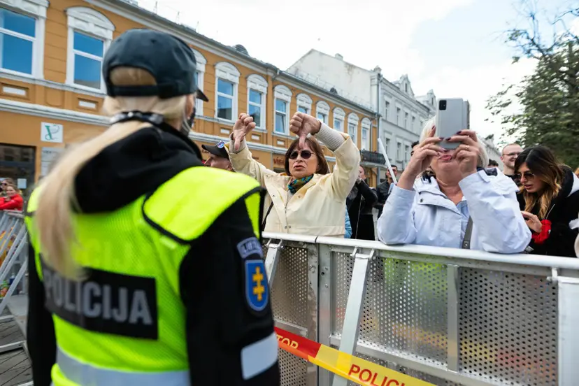 lgbt kas vyksta kaune vytenis sidabras 120