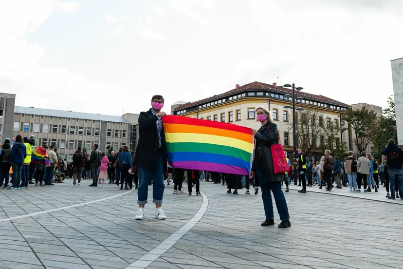 lgbt kas vyksta kaune vytenis sidabras 3