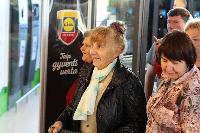 lidl atidarymas 06