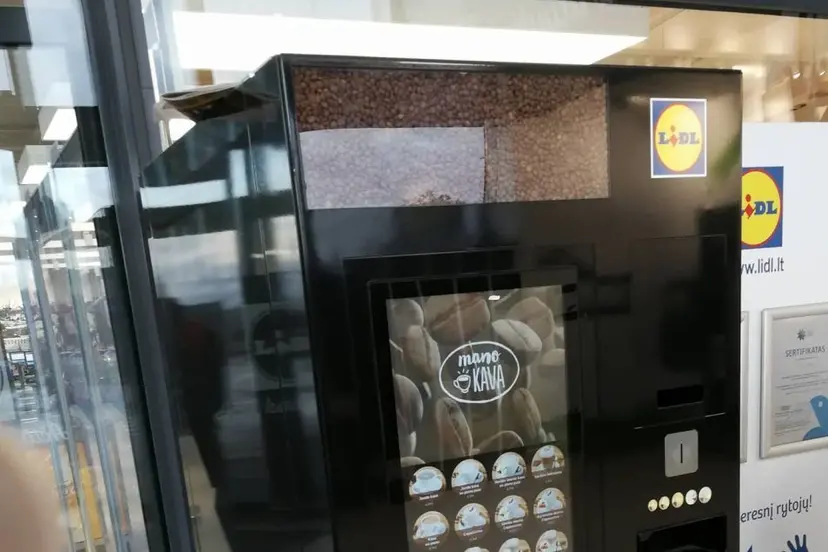 lidl kavos aparatas 01