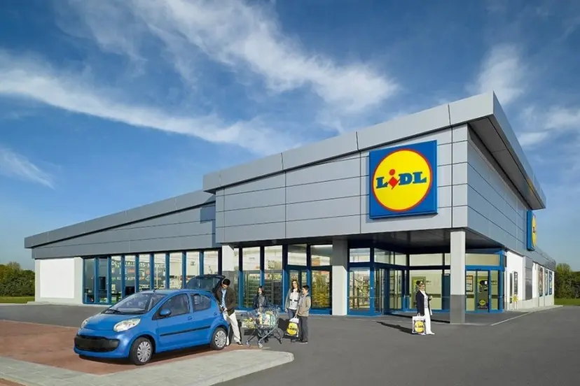 lidl