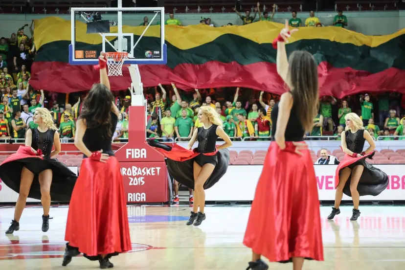 lietuva belgija 6