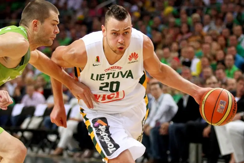 lietuva slovenija 1