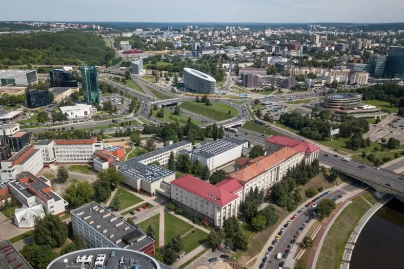 lietuvos edukologijos universitetas 85732253