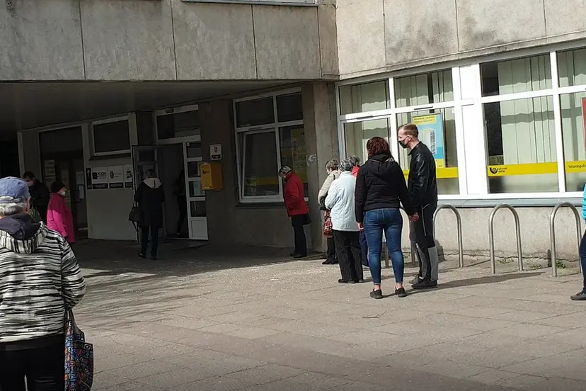 lietuvos patas