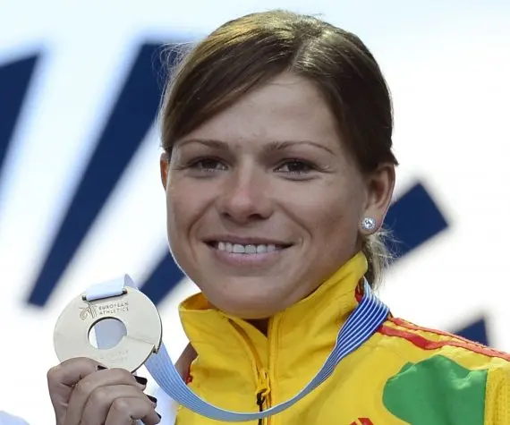 lina grinikait