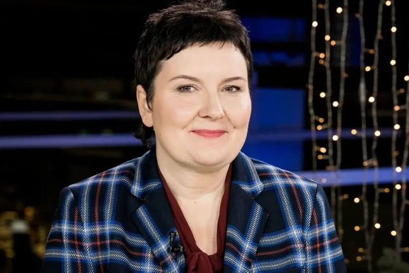 lina jarueviien