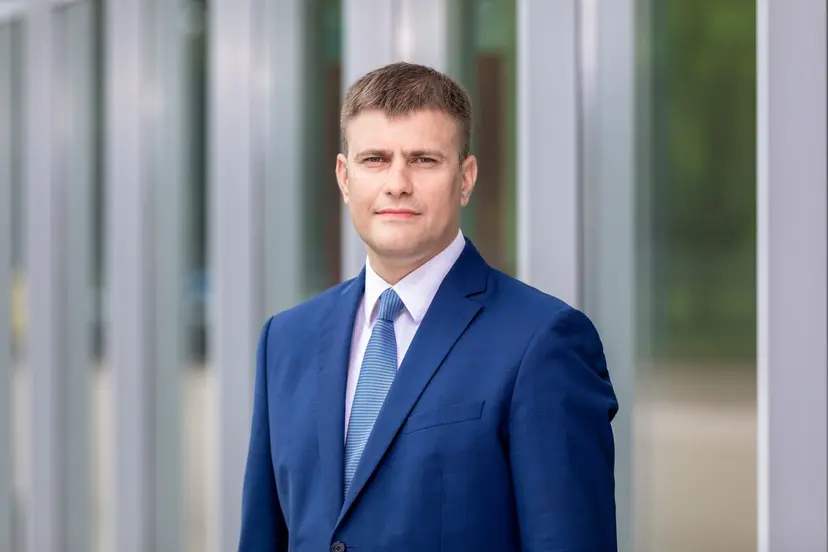 linpra tomas jaskeleviius