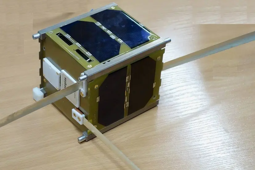 litsat palydovas