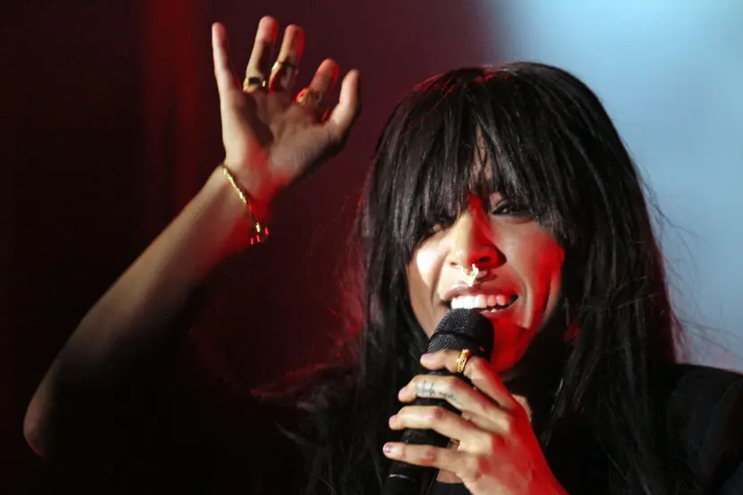 loreen koncertas 22