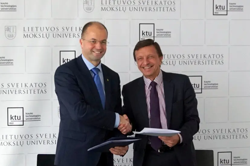 lsmu ir ktu 1