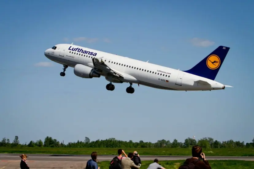 lufthansa