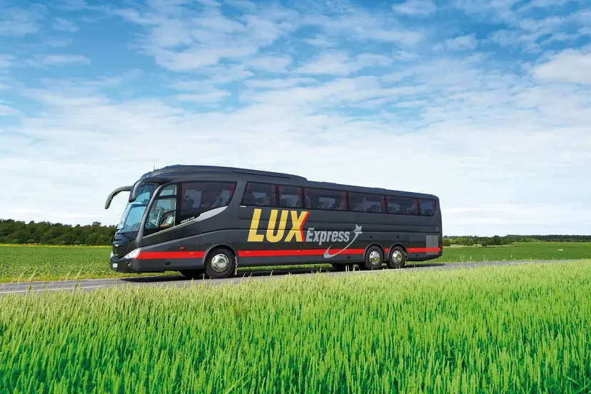 luxexpress