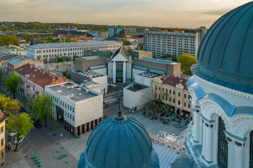 m zilinsko galerija a ciuksio nuotr