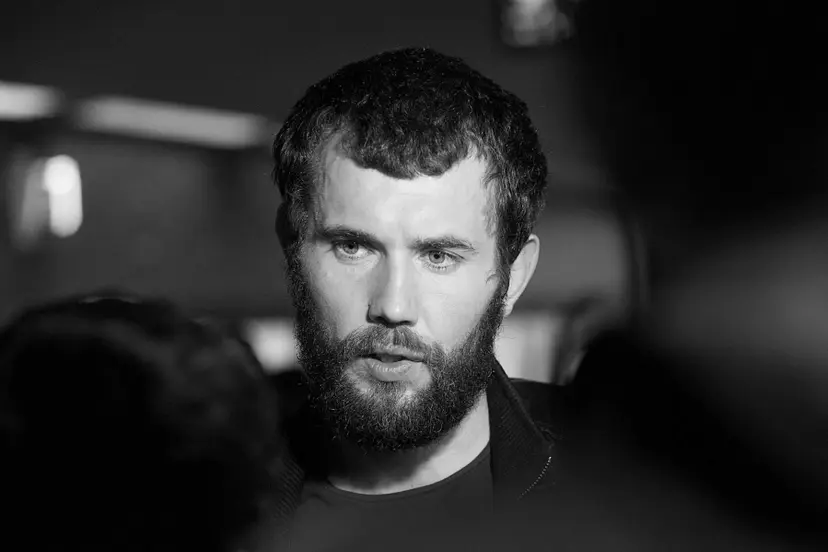 mantas kvedaravicius