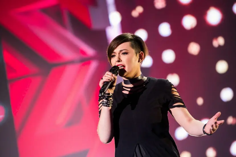 marija berze