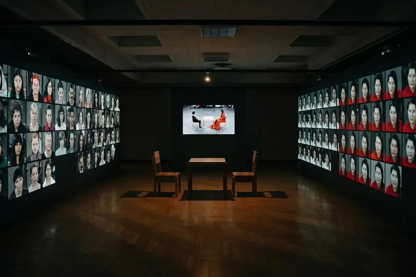 marina abramovic kaunas 2022 martynas plepysjpg