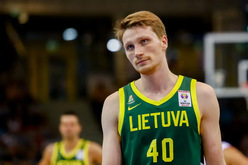 marius grigonis