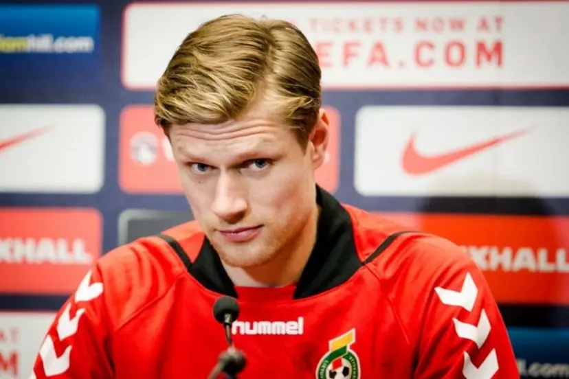 marius zaliukas