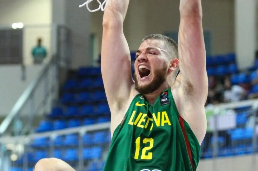 martinas gebenas