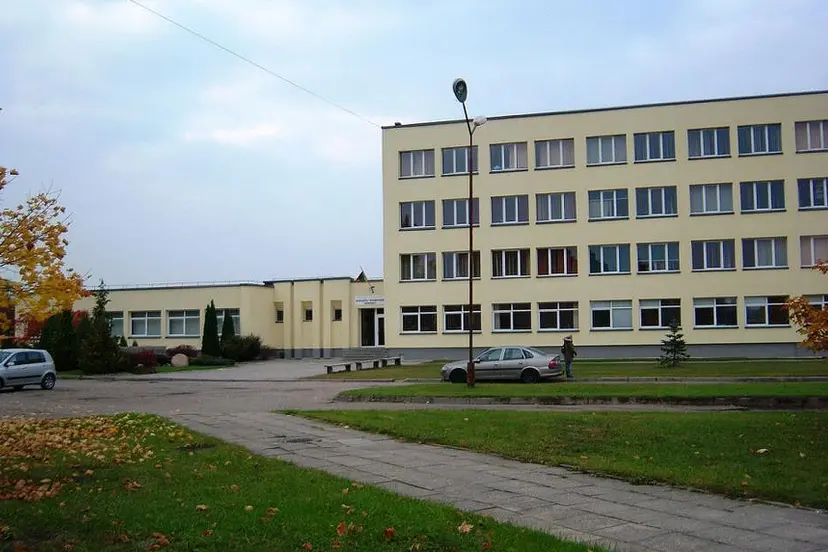 mastaiciu mokykla daugiafunkcinis centras
