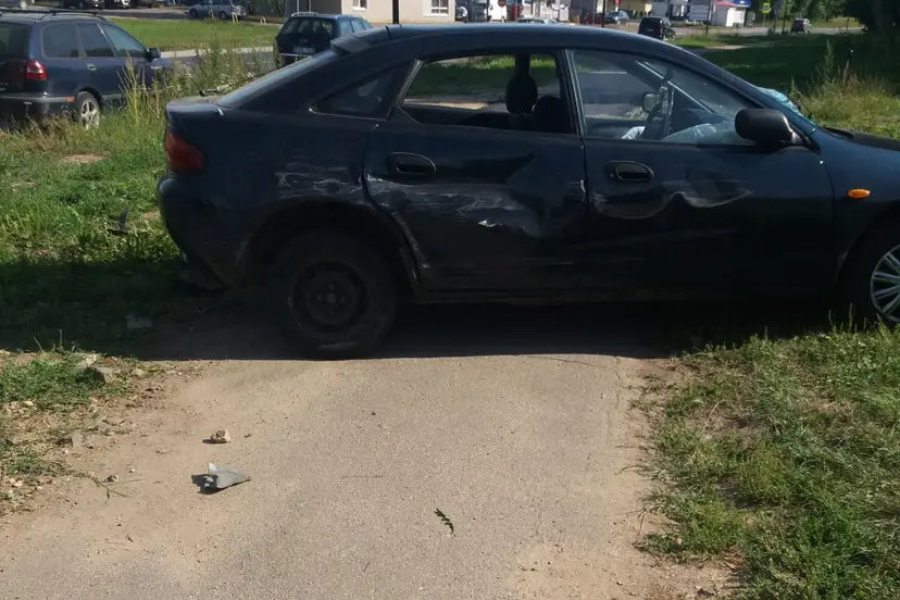 mazda 1