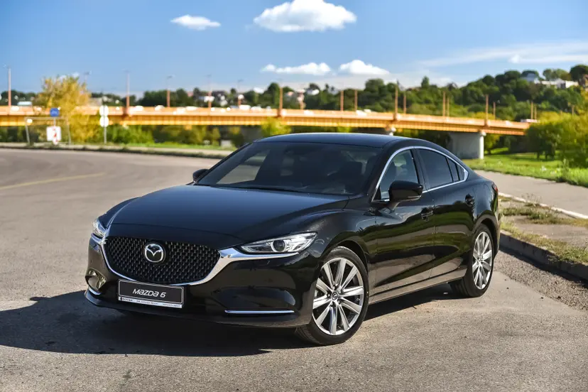 mazda 62