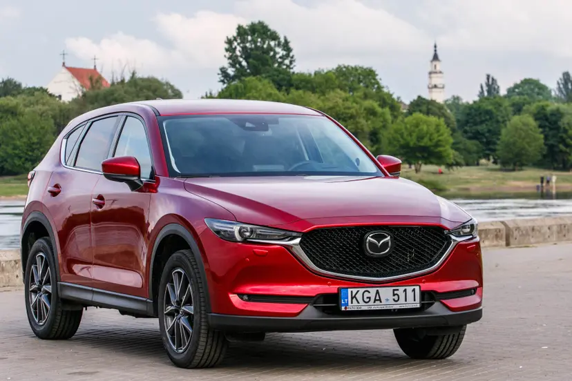 mazda cx 5 03
