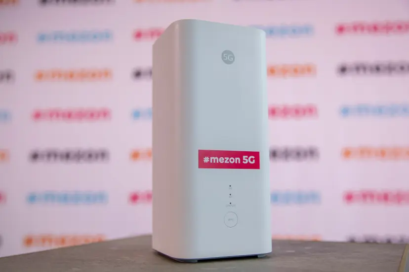 mezon 5g