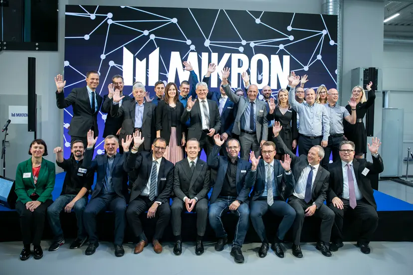 mikron 14
