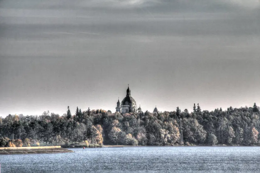 mindaugas ilinskas