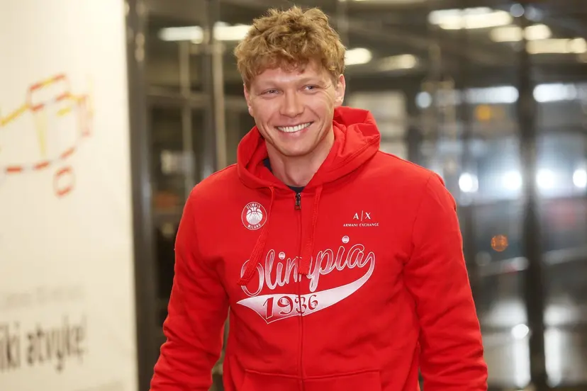mindaugas kuzminskas 81763641