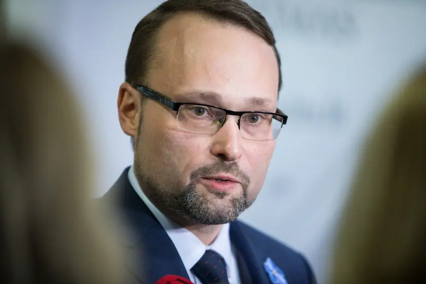 mindaugas kvietkauskas
