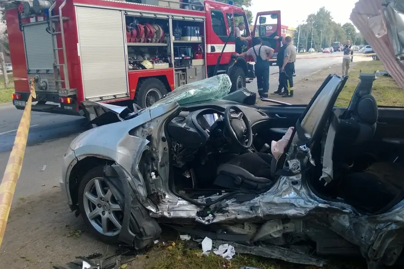 minkovskiu gatveje