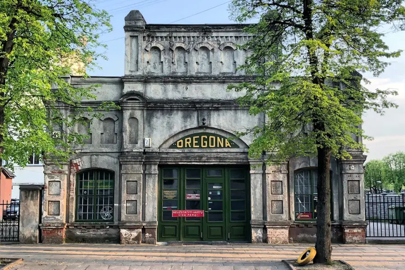 modernizmo architektura 18