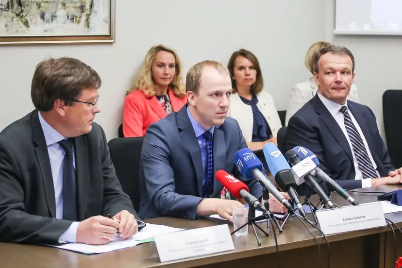 mokesciu inspekcija