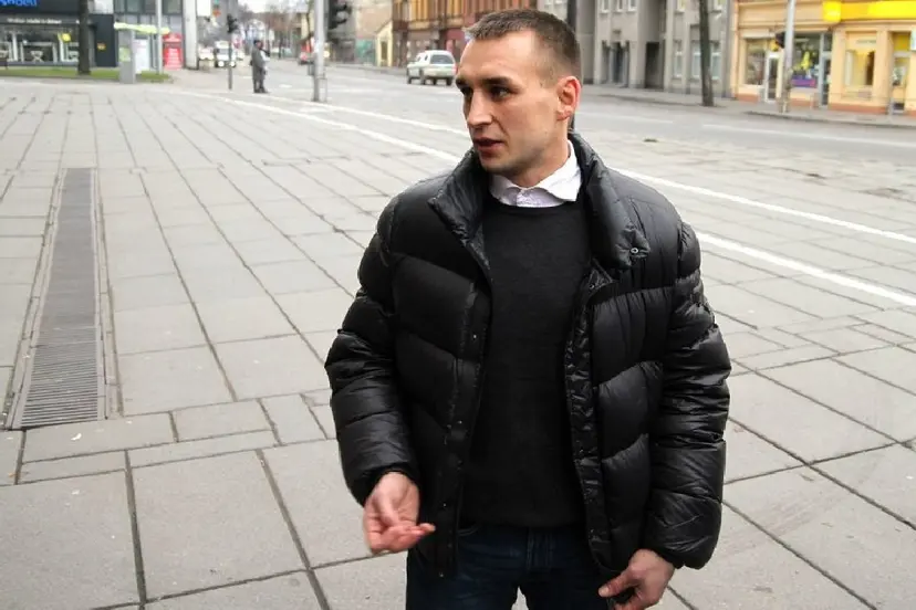 morkevicius