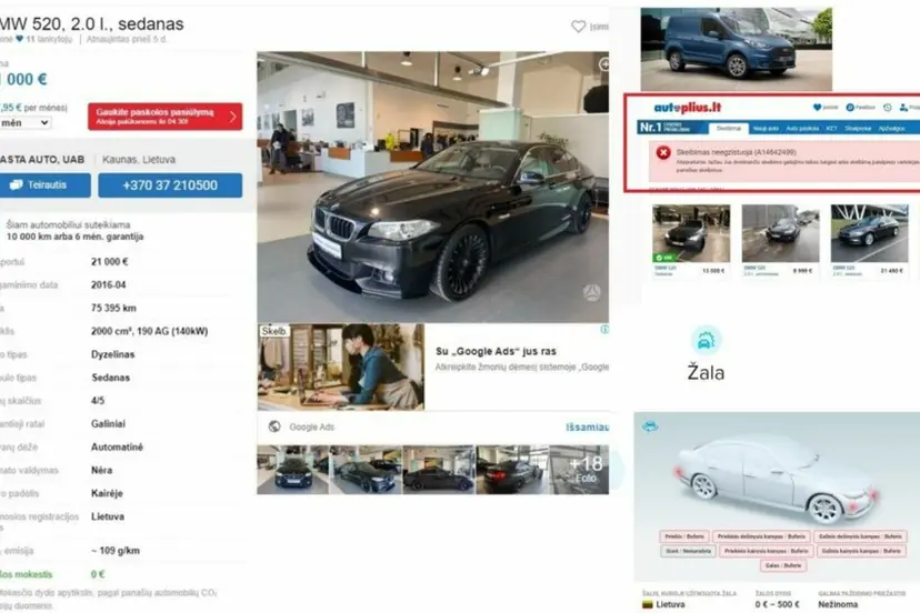 moteris is atstovu norejo nusipirkti naudota bmw 86832709