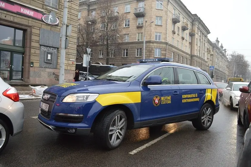 muitinink audi q7 2