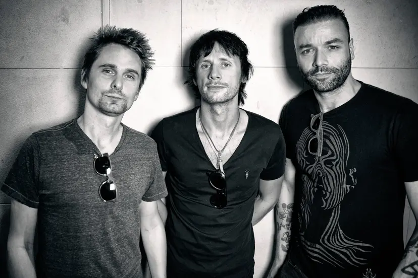muse