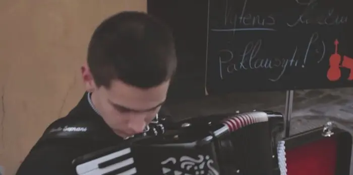 muzikos diena