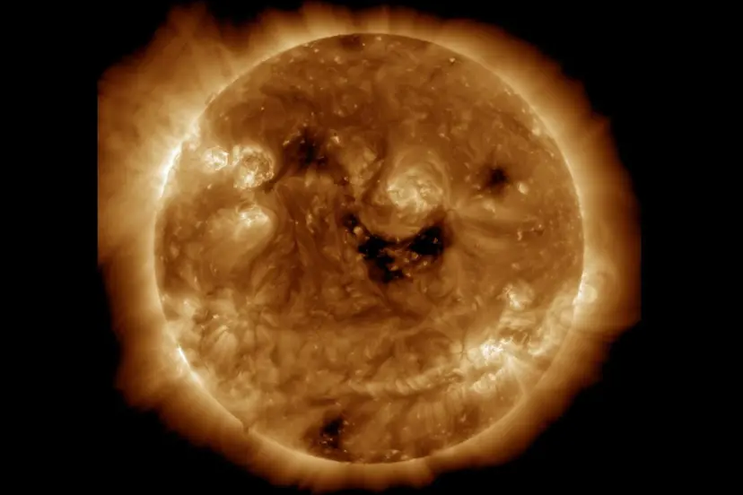 nasa sdo
