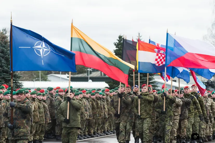 nato