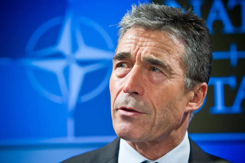 nato sekretorius