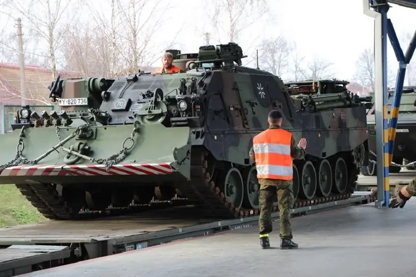 nato