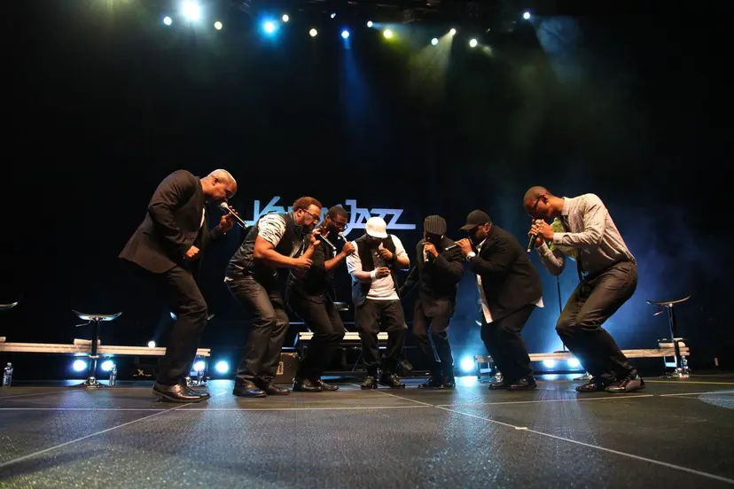 naturally 7 06