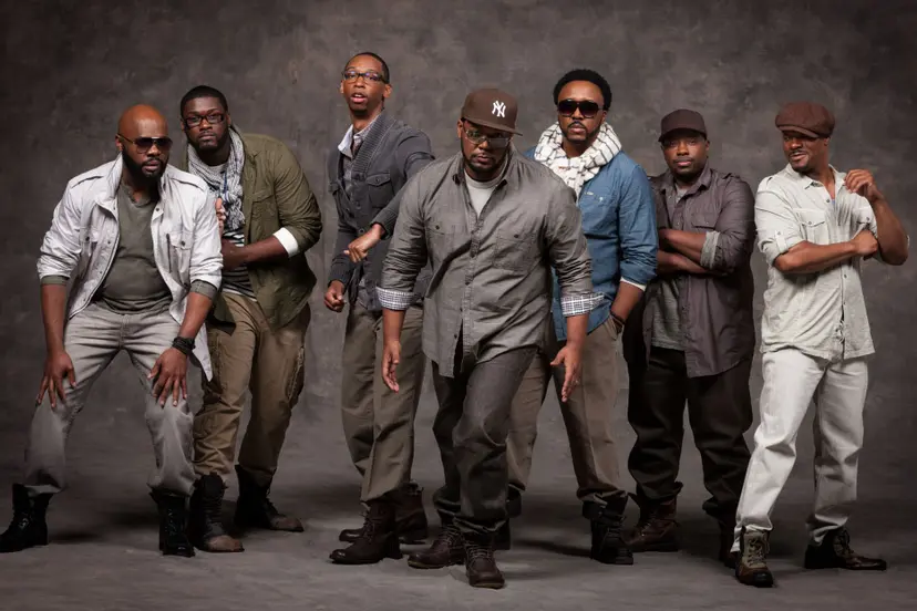 naturally 7